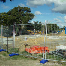 Industry Wire Mesh Fence&amp;temporary Wire Mesh Fence?
