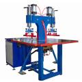 Pvc lasapparatuur Machine