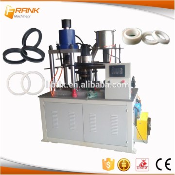 Automatic Plastic PTFE o-ring molding machine