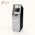 Cash-in / Cash-out ATM-automatiseret kasserer