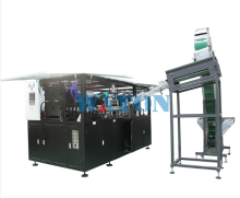 Full-automatic Stretch Blow Molding Machines
