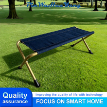 Portable Double Folding Stool for Campers