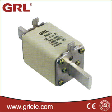 Low Voltage Electrical Automotive Fuse Types Holder