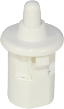 Refrigerator Door Light Switch