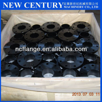 ansi standard flanges