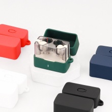 MOONDROP Space Travel Silicone Protective Case for Earphones