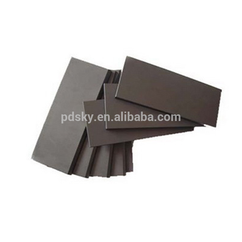 High Pure Thin Graphite Sheets