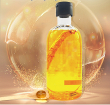 Biqian France Moisturizing Shampoo