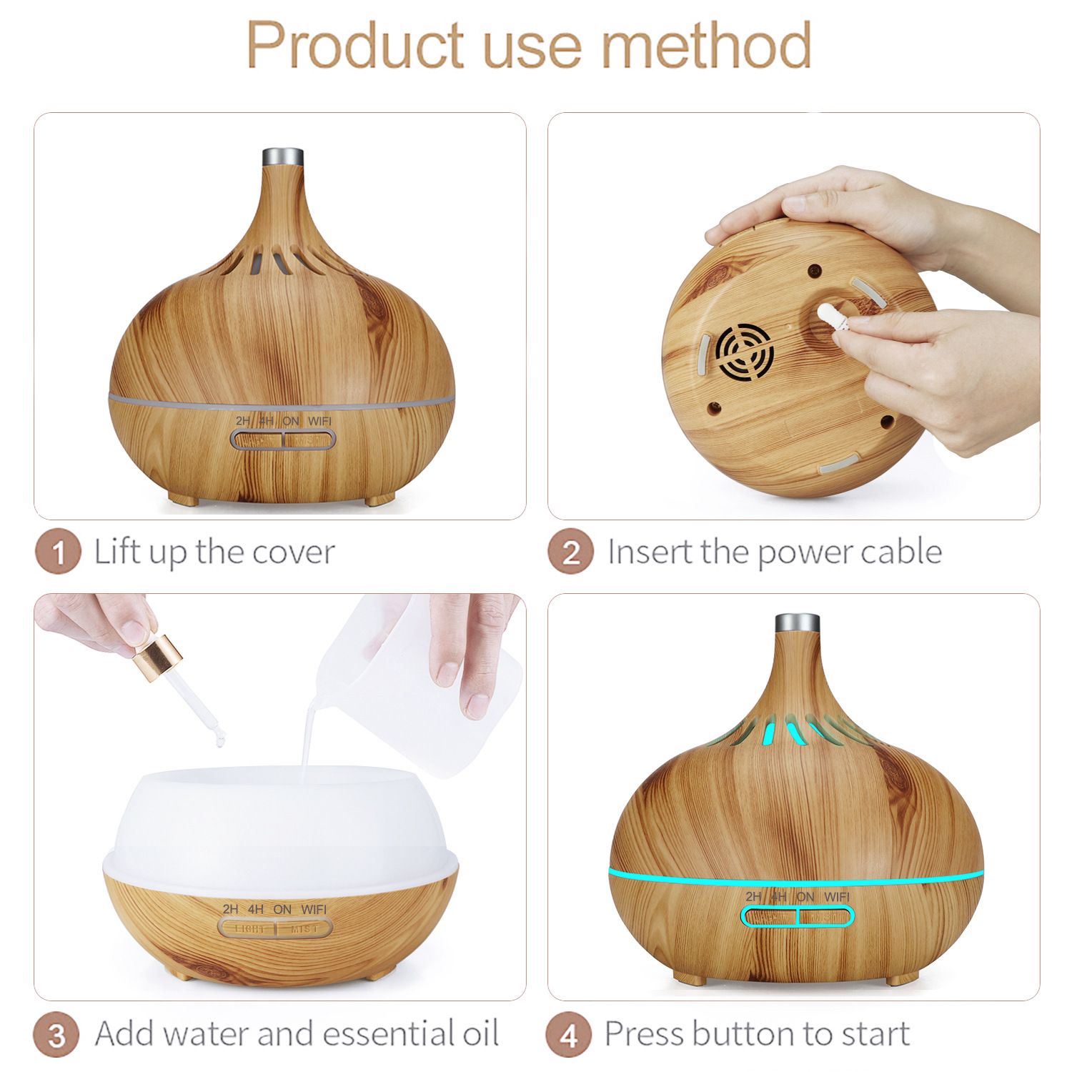 oil diffuser oil diffuser