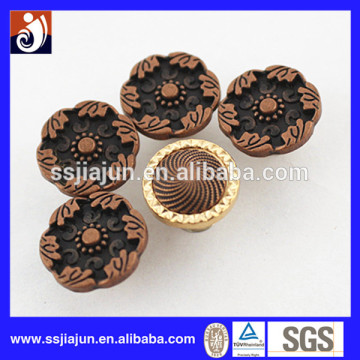 All Types of Cloth Buttons High Quality Custom Buttons