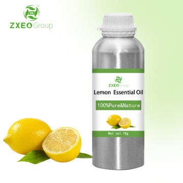 Olio essenziale essenziale a limone puro e naturale al 100% olio essenziale all&#39;ingrosso di alta qualità per gli acquirenti globali il miglior prezzo