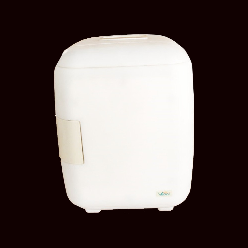 Portable AC/DC 6L Home Mini Car Refrigerator Price For Picnic
