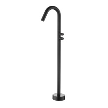 Penjualan panas pemandian bak mandi faucet freestanding