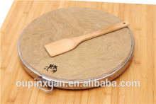 Kitchen ware,Pure nature bamboo kitchen cutting board ,salad board