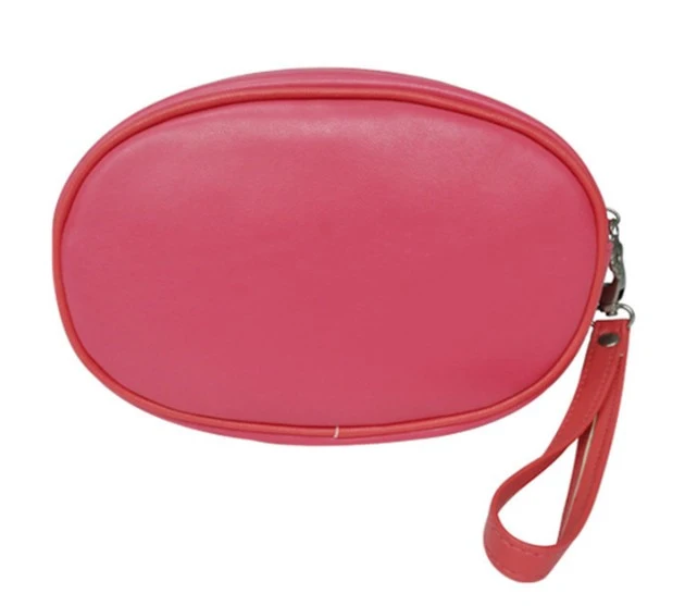 Fashion Wholesale Toiletry Bag with Bow