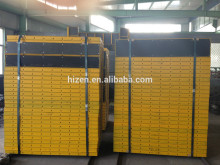 concrete formwork,wall formwork, formwork panel,Euro form