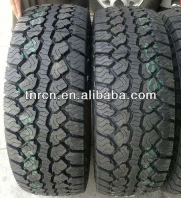 national brand tires