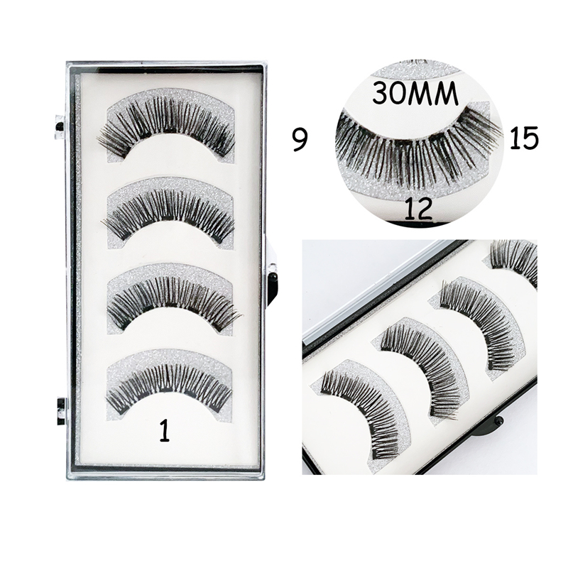 Magnetic Eye Lashes