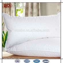 5 Star Soft Comfortable Wholesale Hotel Collection Pillow/ Bamboo Hotel Pillow/Down Pillow