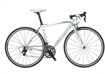 BIANCHI C2C INTENSO DAMA BIANCA 105 WOMENS 2015 - ROAD BIKE $1,450.00