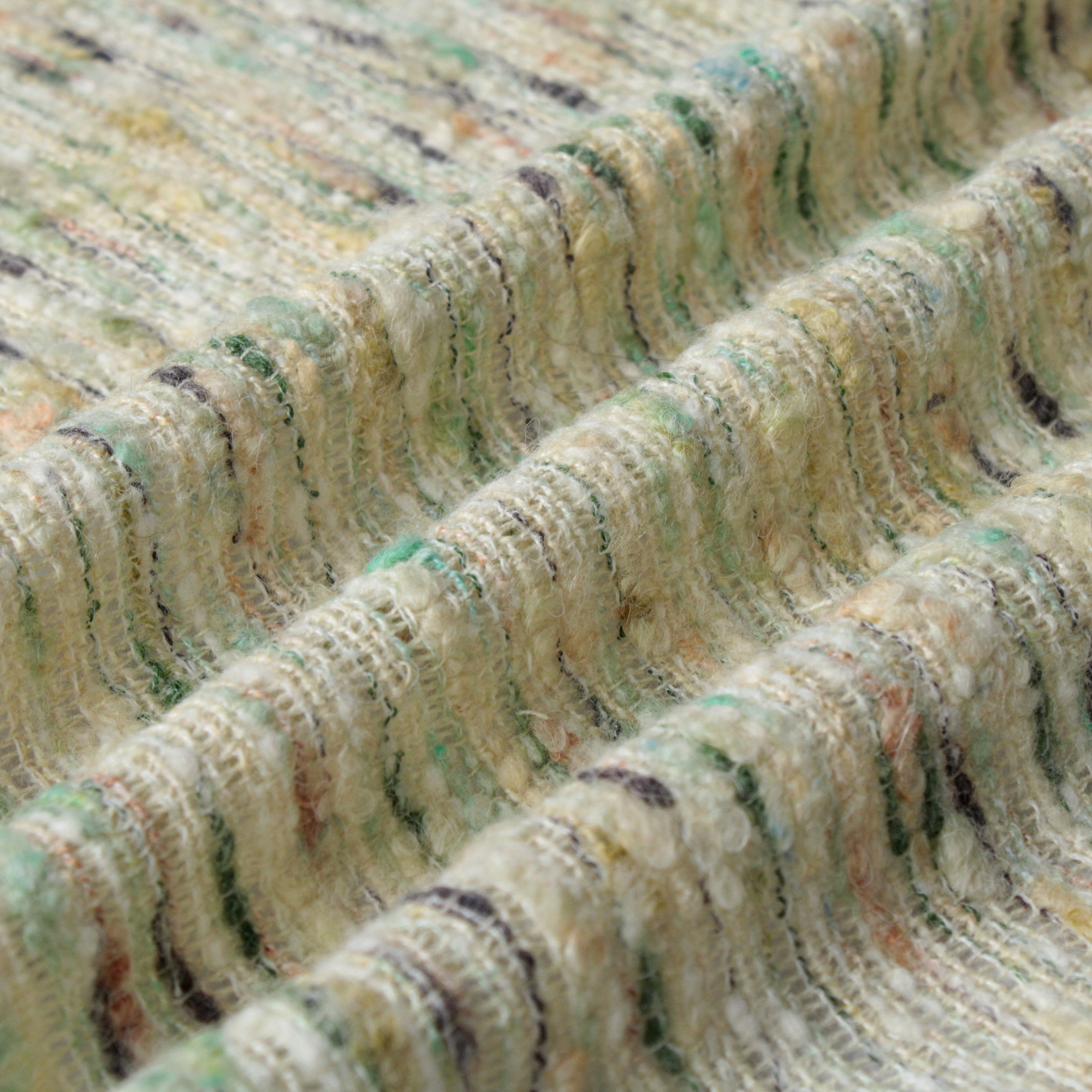 wool blend fabric ແສ່ວ wool blend woven fabric
