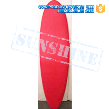 Soft And Epoxy Surfboard