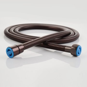 Accessories customized stainless steel soft shower hose pipe