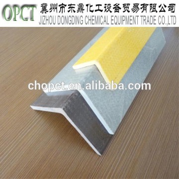 Fiberglass L angle