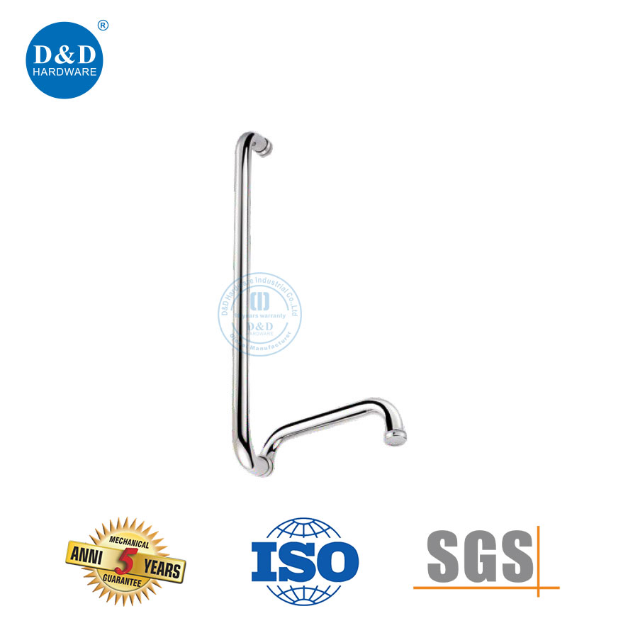 Shower Pull Handle