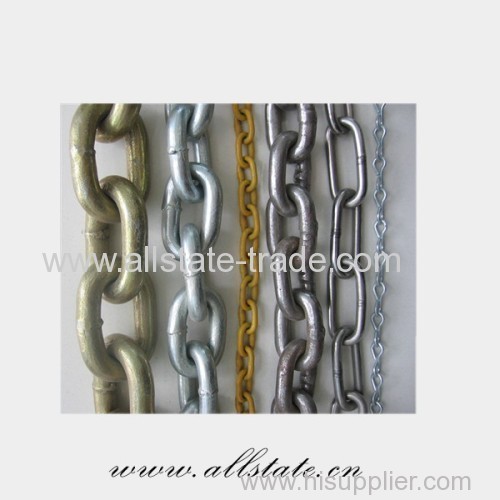 Marine Stainless Steel Link Chain 