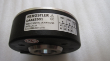 DAA633G1 HENGSTLER Encoder for Otis 13VTR Machine