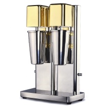 Stainless Steel Milk Shake Mixer Machine