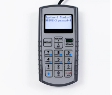 elevator Optimax System Test tool GAA21750AK3