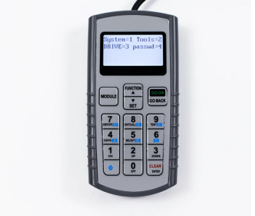 elevator Optimax System Test tool GAA21750AK3