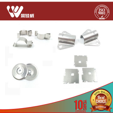 China Competitive Price Best Selling Metal Stamping Part