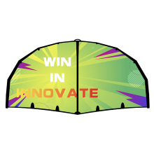 WINNOVATE2045 Dropshipping: Surfing Wing Foil Board