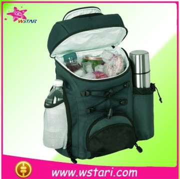 Promotional Cooler bag,thermal wine cooler carrier bag