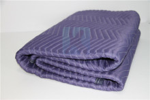 2018 Microfiber Moving Blanket, Removal Blanket