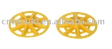 plastic washer mould