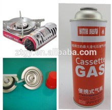 Cans for Aerosol Spray