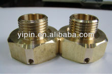 Non-standard precision hardware fittings parts optical fiber adapter
