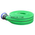 Tpu Lining Fire Flat Hose