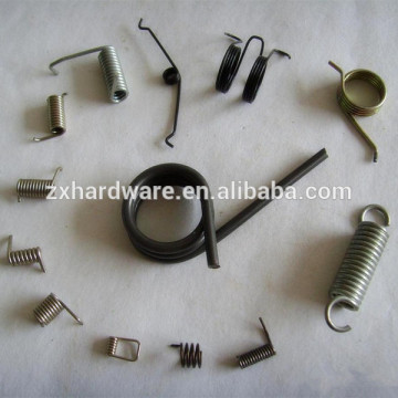 custom precision spring, torsion spring,tension spring