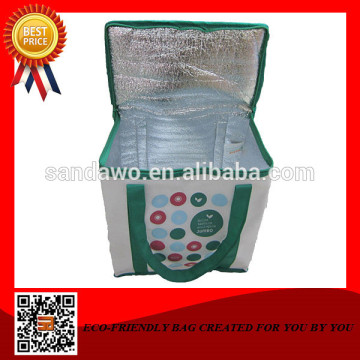 Natural Classification society pizza thermal bag