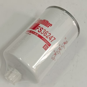 FS19932 Fuel Water Separator FS36247