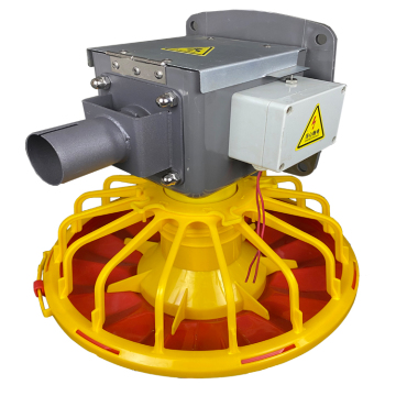 Chicken Farm Poultry Equipment - Pan Feeder for Poultry Farming