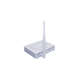 XPON 1GE 1FE 1 POTS WIFI ONU 2.4G WiFi