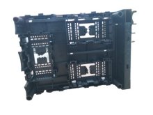 Plastic Injection molding Auto Spares molding