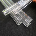 Various Diameter Transparent acrylic tube