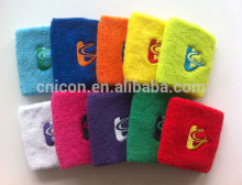 Custom Sports Sweatbands
